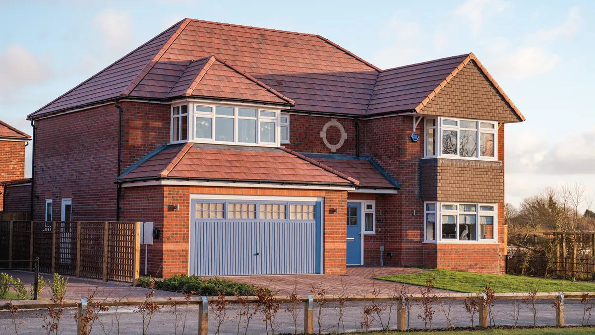 Bolsover development