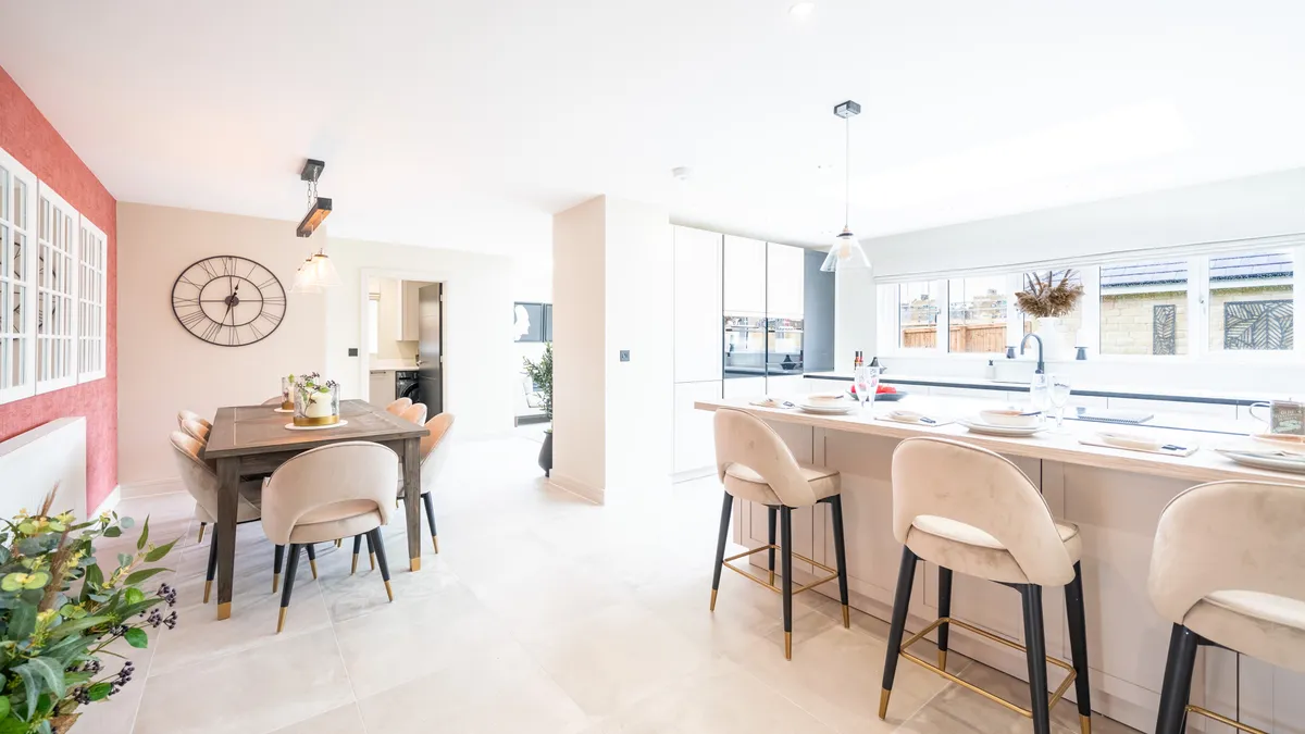 Tansley development